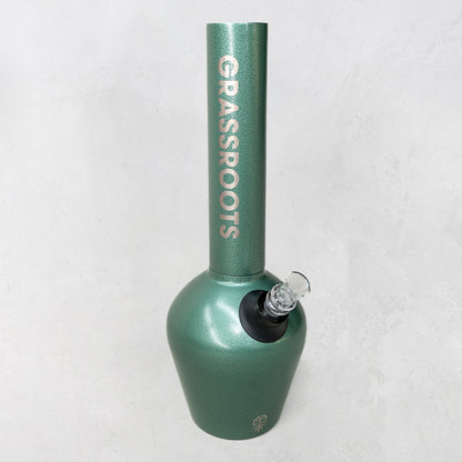 Grassroots x Chill Limited Edition Bong